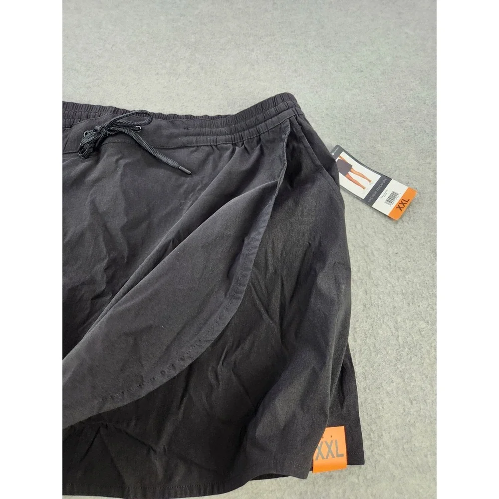 NEW‎ Eddie Bauer Lightweight Tulip Hem Skort Pickleball Tennis Skirt Shorts XXL
